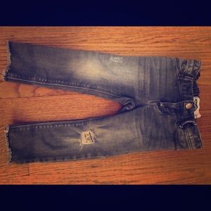 Old Navy Ballerina Jeans 2t